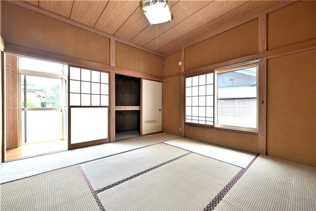 detached 新潟県新潟市中央区天神尾１丁目12-9