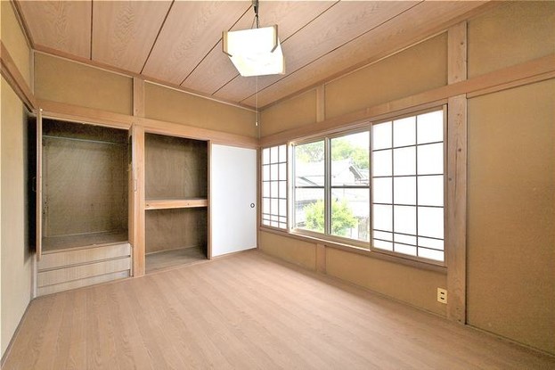 detached 新潟県新潟市中央区天神尾１丁目12-9