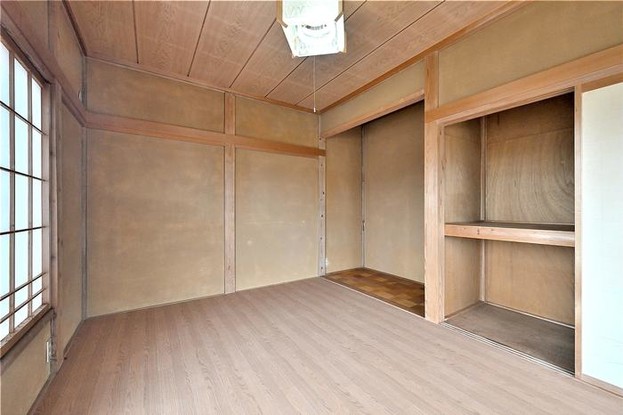 detached 新潟県新潟市中央区天神尾１丁目12-9