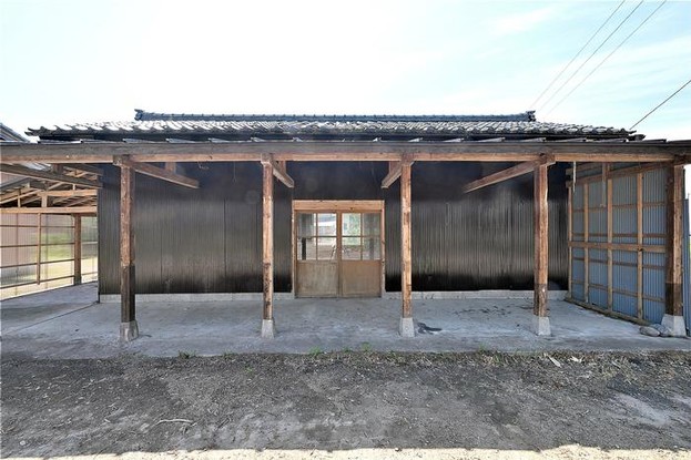 detached 新潟県新潟市中央区天神尾１丁目12-9