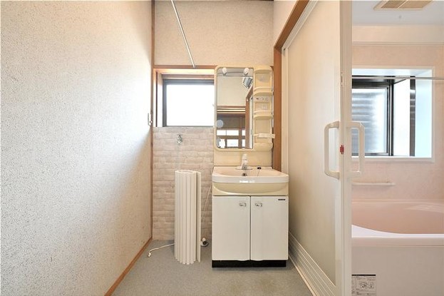 detached 新潟県新潟市中央区天神尾１丁目12-9