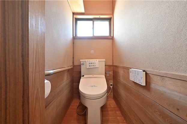 detached 新潟県新潟市中央区天神尾１丁目12-9
