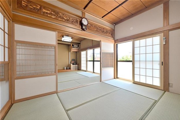 detached 新潟県新潟市中央区天神尾１丁目12-9