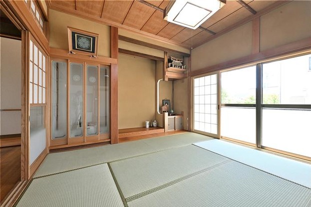 detached 新潟県新潟市中央区天神尾１丁目12-9