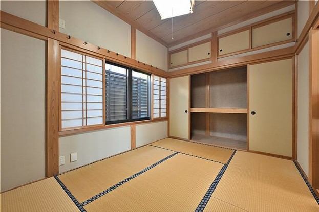 detached 新潟県新潟市中央区天神尾１丁目12-9