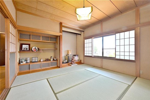 detached 新潟県新潟市中央区天神尾１丁目12-9