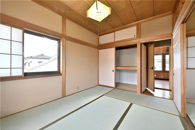 detached 新潟県新潟市中央区天神尾１丁目12-9