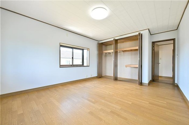 detached 新潟県新潟市中央区天神尾１丁目12-9