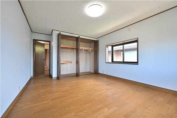 detached 新潟県新潟市中央区天神尾１丁目12-9