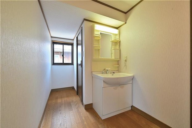 detached 新潟県新潟市中央区天神尾１丁目12-9
