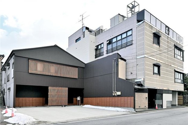 commercial 新潟県新潟市北区松浜本町４丁目
地図を見る