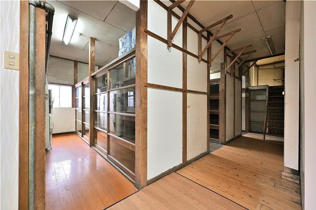 commercial 新潟県新潟市北区松浜本町４丁目
地図を見る