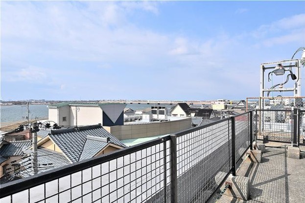 commercial 新潟県新潟市北区松浜本町４丁目
地図を見る