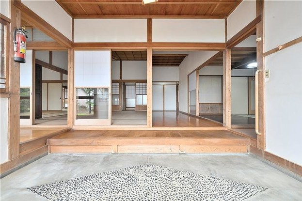 detached 新潟県新潟市中央区天神尾１丁目12-9