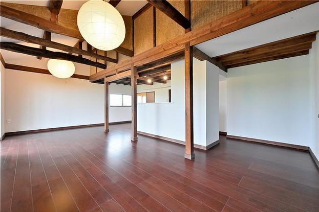 detached 新潟県新潟市中央区天神尾１丁目12-9