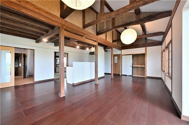 detached 新潟県新潟市中央区天神尾１丁目12-9