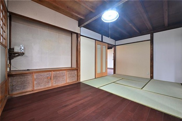 detached 新潟県新潟市中央区天神尾１丁目12-9