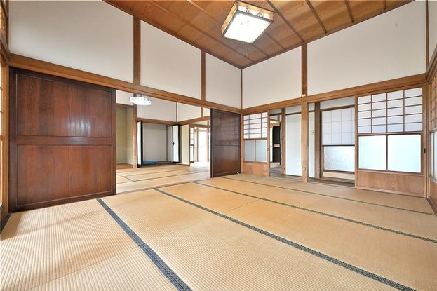 detached 新潟県新潟市中央区天神尾１丁目12-9
