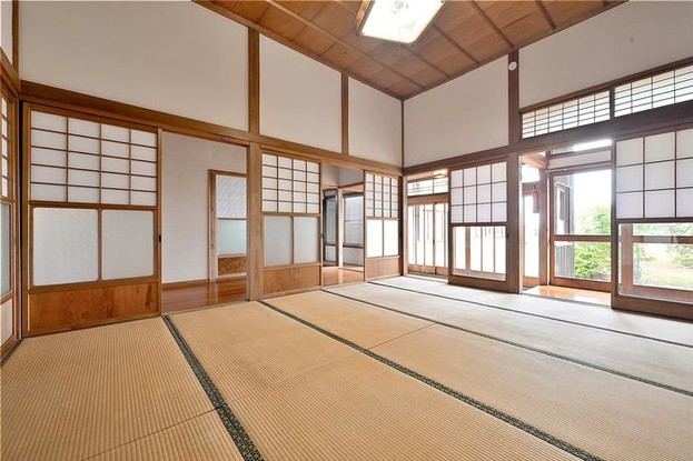 detached 新潟県新潟市中央区天神尾１丁目12-9