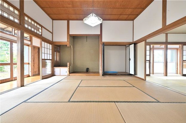 detached 新潟県新潟市中央区天神尾１丁目12-9
