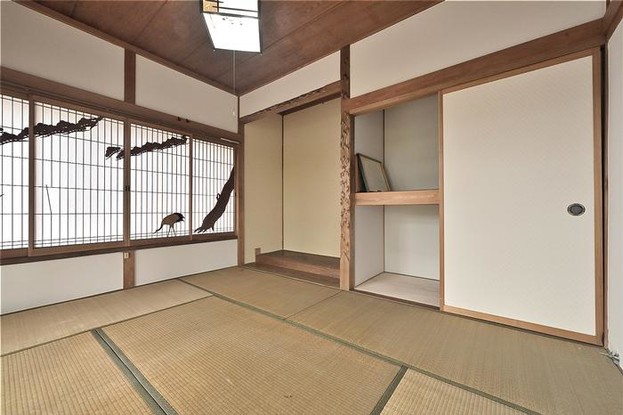 detached 新潟県新潟市中央区天神尾１丁目12-9