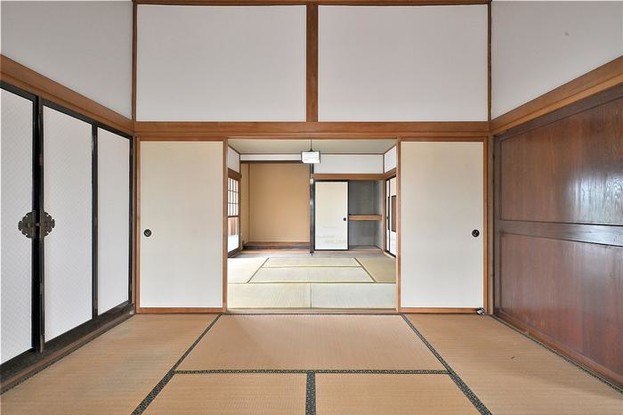 detached 新潟県新潟市中央区天神尾１丁目12-9