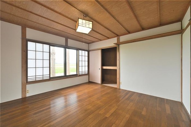 detached 新潟県新潟市中央区天神尾１丁目12-9