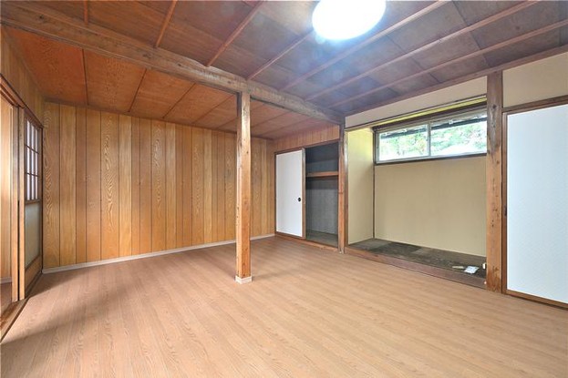 detached 新潟県新潟市中央区天神尾１丁目12-9
