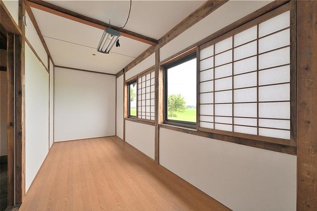 detached 新潟県新潟市中央区天神尾１丁目12-9