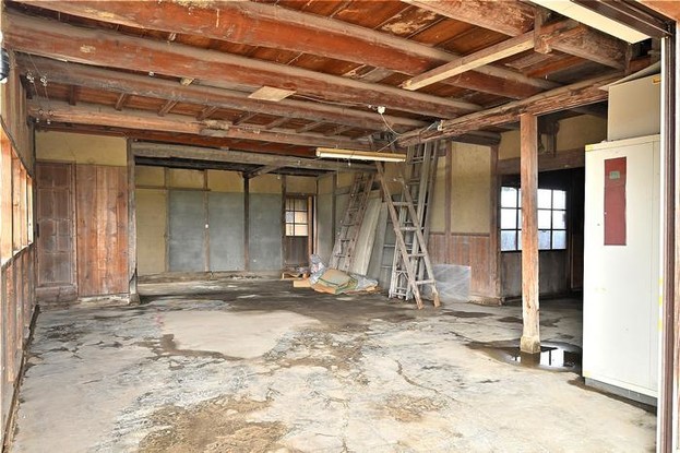detached 新潟県新潟市中央区天神尾１丁目12-9