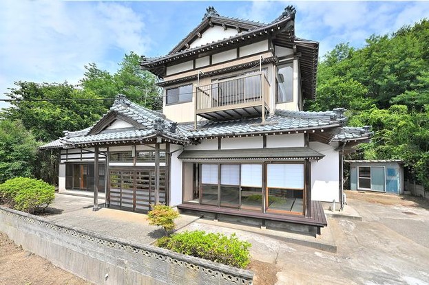 detached 新潟県新潟市西区内野上新町
地図を見る