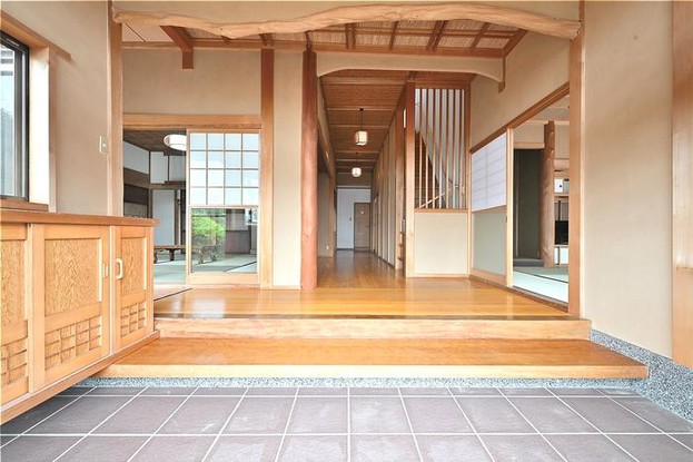 detached 新潟県新潟市西区内野上新町
地図を見る