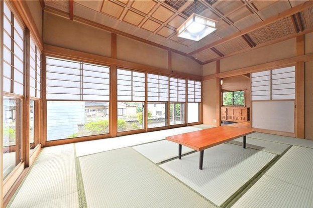 detached 新潟県新潟市西区内野上新町
地図を見る