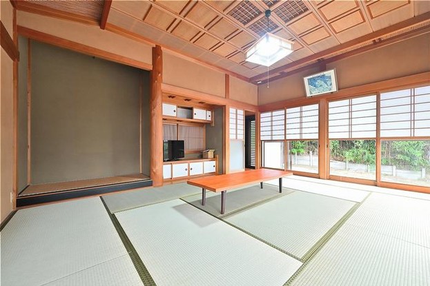 detached 新潟県新潟市西区内野上新町
地図を見る