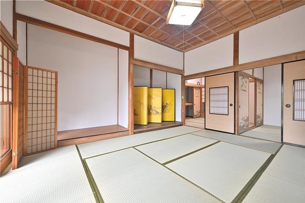 detached 新潟県新潟市西区内野上新町
地図を見る