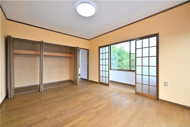 detached 新潟県新潟市西区内野上新町
地図を見る
