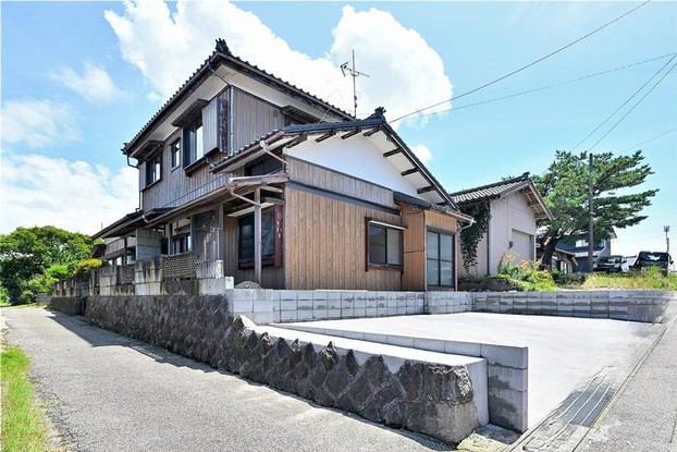 detached 新潟県新潟市中央区天神尾１丁目12-9