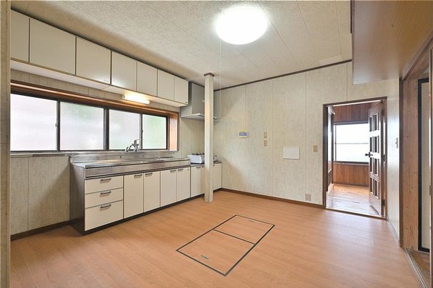 detached 新潟県新潟市中央区天神尾１丁目12-9