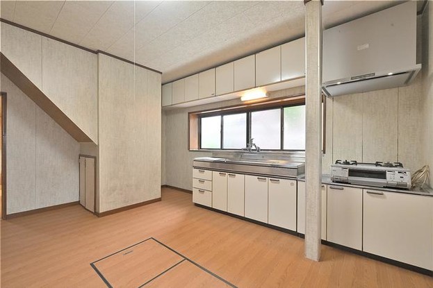 detached 新潟県新潟市中央区天神尾１丁目12-9