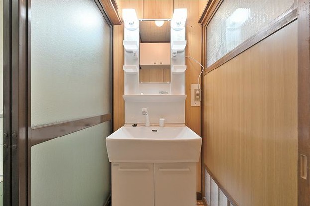 detached 新潟県新潟市中央区天神尾１丁目12-9