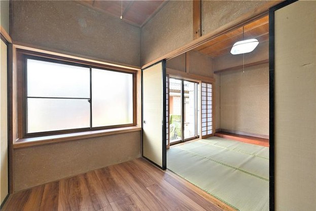 detached 新潟県新潟市中央区天神尾１丁目12-9