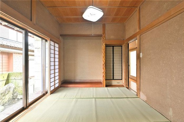 detached 新潟県新潟市中央区天神尾１丁目12-9