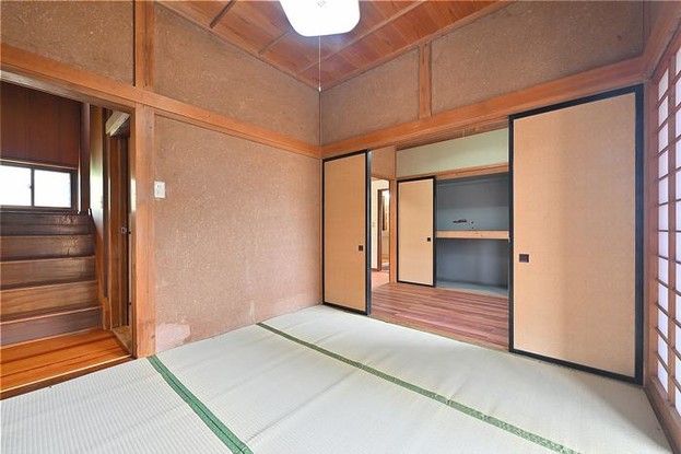 detached 新潟県新潟市中央区天神尾１丁目12-9