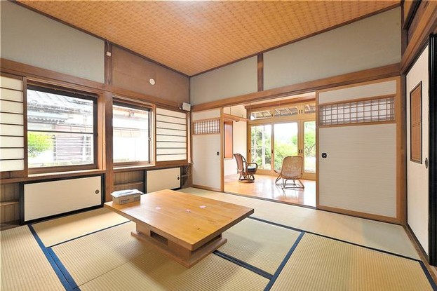 detached 新潟県新潟市中央区天神尾１丁目12-9