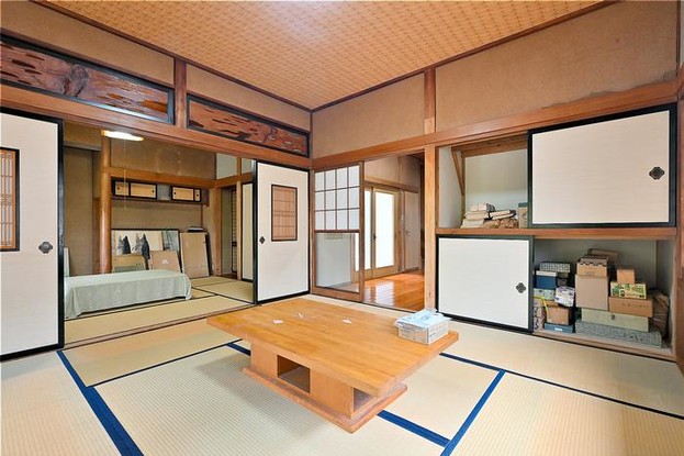 detached 新潟県新潟市中央区天神尾１丁目12-9