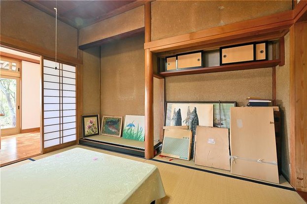 detached 新潟県新潟市中央区天神尾１丁目12-9