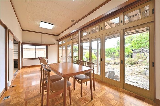 detached 新潟県新潟市中央区天神尾１丁目12-9