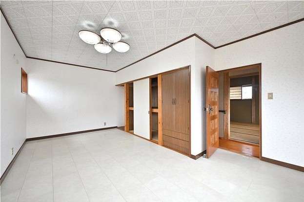 detached 新潟県新潟市中央区天神尾１丁目12-9