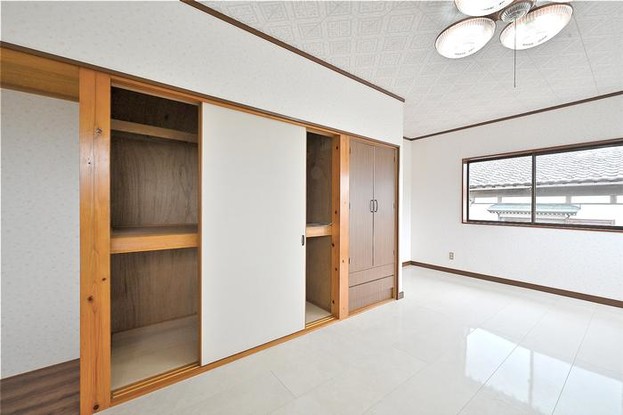 detached 新潟県新潟市中央区天神尾１丁目12-9