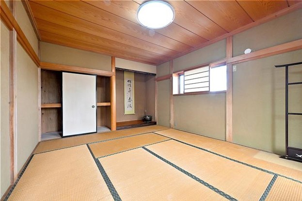 detached 新潟県新潟市中央区天神尾１丁目12-9